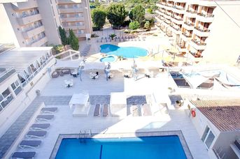 BJ Playamar (S'Illot)