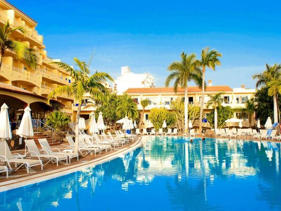 Buganvilla (ex. Sentido Buganvilla)