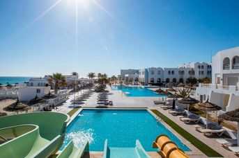 Club Calimera Yati Beach