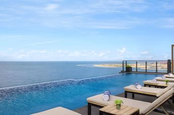 Amari Colombo Sri Lanka