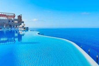 Gloria Palace Amadores Thalasso