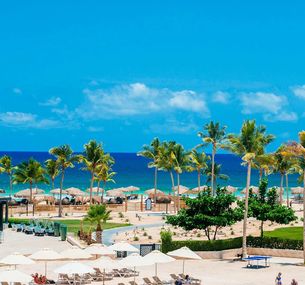 zdjęcie oferty Rotana Salalah Resort