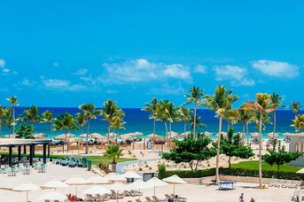 Rotana Salalah Resort