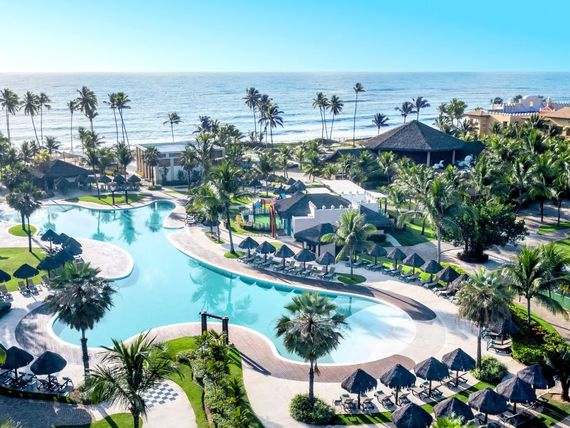 Iberostar Waves Bahia