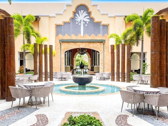 Iberostar Waves Bahia 5*