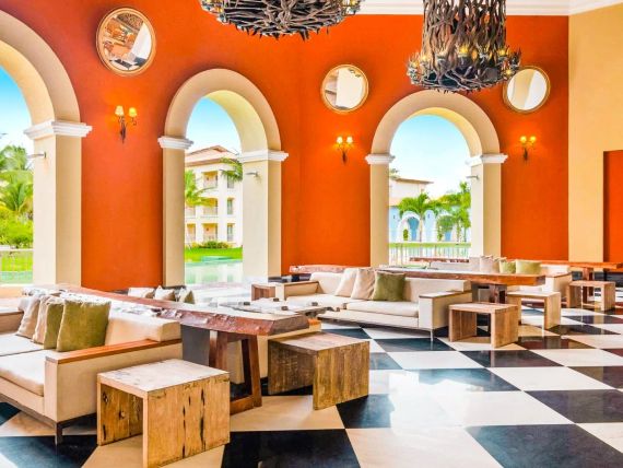 Iberostar Waves Bahia 5*