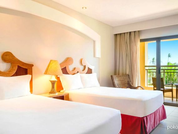 Iberostar Waves Bahia 5*