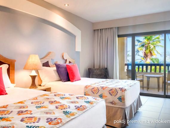 Iberostar Waves Bahia 5*