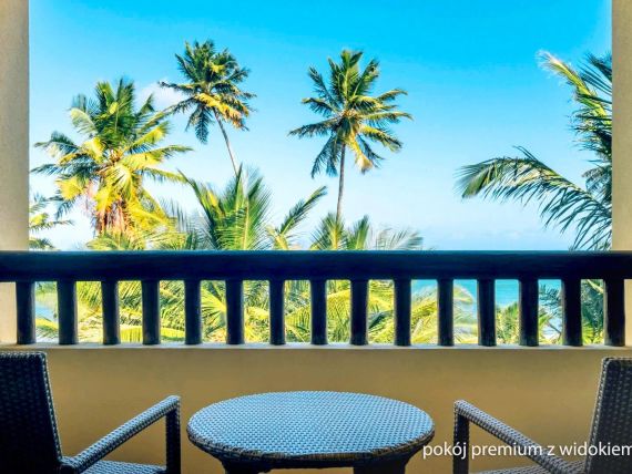 Iberostar Waves Bahia 5*