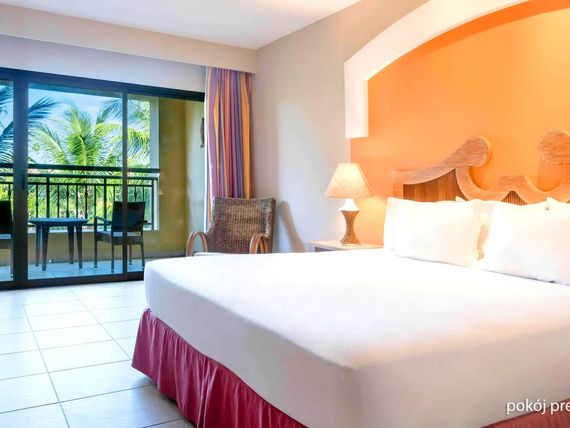 Iberostar Waves Bahia 5*