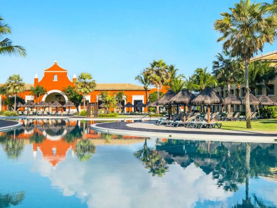 Iberostar Waves Bahia 5*