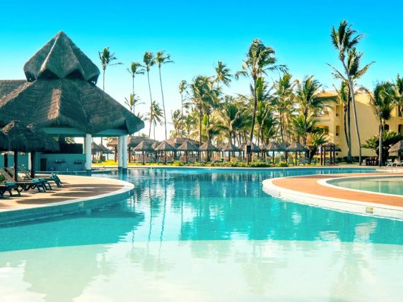 Iberostar Waves Bahia 5*