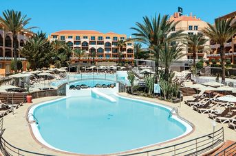 Dunas Mirador Maspalomas