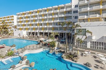 Abora Catarina (ex Ifa Catarina)