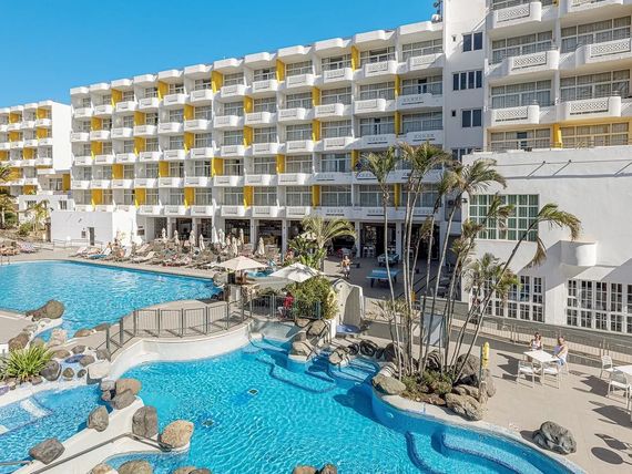 Abora Catarina (ex Ifa Catarina)