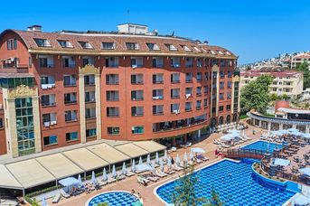 Misal (ex. Nox Inn Club)