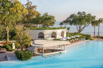 VALA Hua Hin - Nu Chapter Hotels