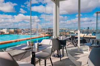 The Embassy Valletta