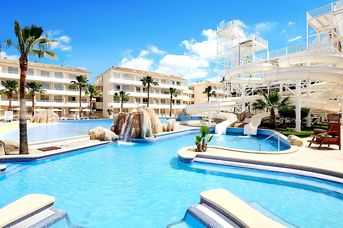 Fergus Club Mallorca Waterpark