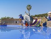 Fergus Club Europa (Peguera)