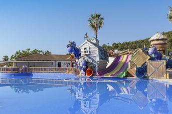 Fergus Club Europa (Peguera)