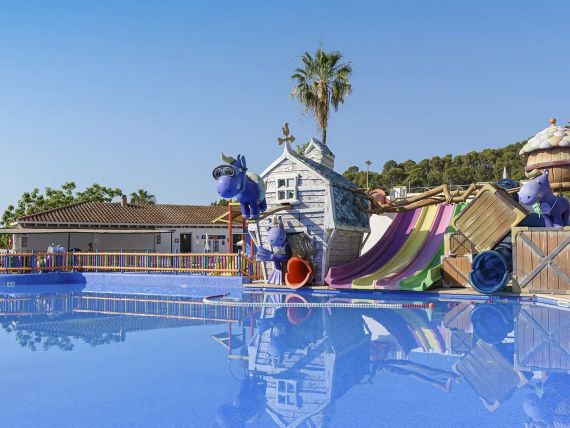 Fergus Club Europa (Peguera)