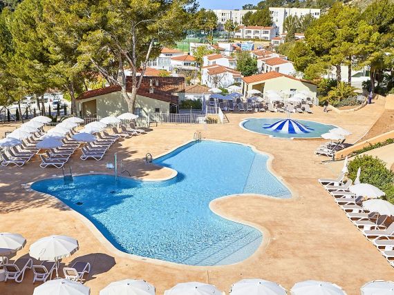 Fergus Club Europa (Peguera) - zdjęcie 3