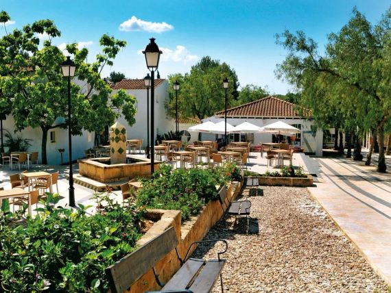 Fergus Club Europa (Peguera) - zdjęcie 5