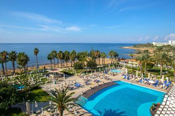 Louis Ledra Beach (ex.Iberostar Ledra Beach)