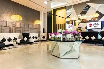 Best Western Plus Doha
