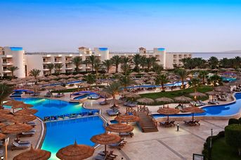 Long Beach Resort (ex Hilton Long Beach)