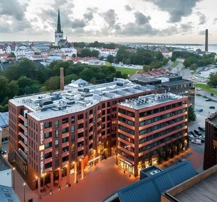 zdjęcie oferty Metropol