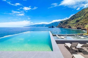 Aqua Natura Bay (ex. Moniz Sol)