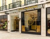 Inn Rossio