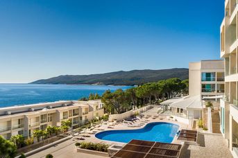 Valamar Bellevue