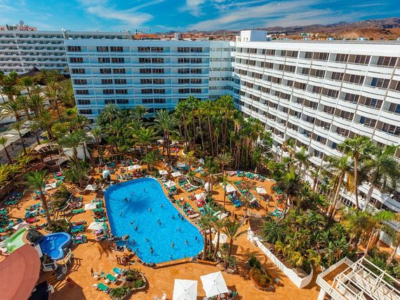 Abora Buenaventura (ex IFA Buenaventura)