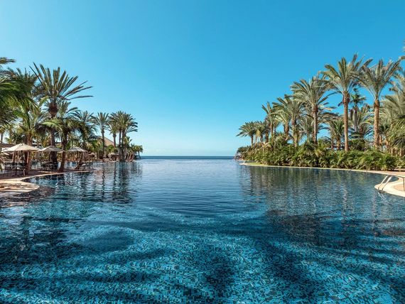 Lopesan Costa Meloneras Resort Spa