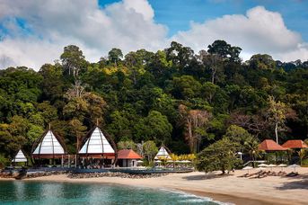 The Ritz Carlton Langkawi