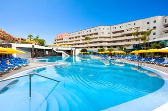 Alua Tenerife (ex. Gema Gran Turquesa Playa)