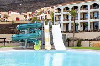 LIVVO Jandia Golf (ex Stella)