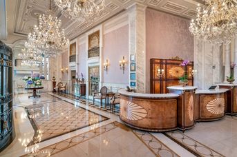 Amber (ex. Best Western Amber)