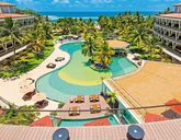 Occidental Eden Beruwala (ex. Eden Resort & Spa)