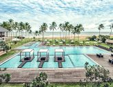 Suriya Luxury Resort