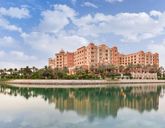 Marsa Malaz Kempinski