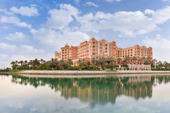 Marsa Malaz Kempinski