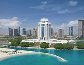 The Ritz - Carlton (Doha)