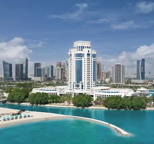 zdjęcie oferty The Ritz - Carlton