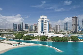 The Ritz - Carlton (Doha)