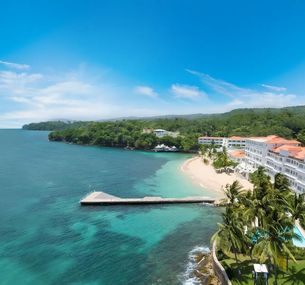 zdjęcie oferty Couples Tower Isle