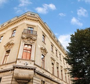 zdjęcie oferty Palazzo Zichy